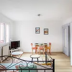 Апартаменты Nouveau - Le Cigogneau - Centre - Ascenseur Кольмар
