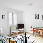 Nouveau - Le Cigogneau - Centre - Ascenseur Apartman Colmar