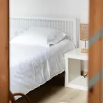 Nouveau - Le Cigogneau - Centre - Ascenseur Apartman Colmar