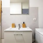 Apartman Nouveau - Le Cigogneau - Centre - Ascenseur