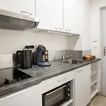 Nouveau - Le Cigogneau - Centre - Ascenseur Apartman *