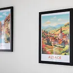 Nouveau - Le Cigogneau - Centre - Ascenseur Апартаменты