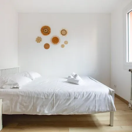 Nouveau - Le Cigogneau - Colmar Centre - Ascenseur *