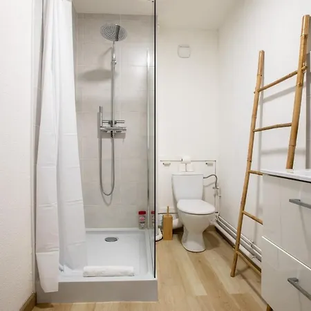 Appartement Nouveau - Le Cigogneau - Colmar Centre - Ascenseur *