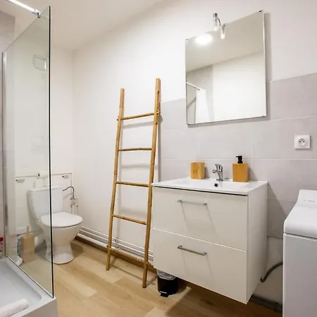 Nouveau - Le Cigogneau - Colmar Centre - Ascenseur * Colmar