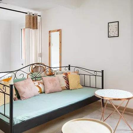 Nouveau - Le Cigogneau - Colmar Centre - Ascenseur Appartement