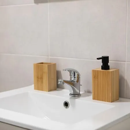 Apartment Nouveau - Le Cigogneau - Centre - Ascenseur Colmar