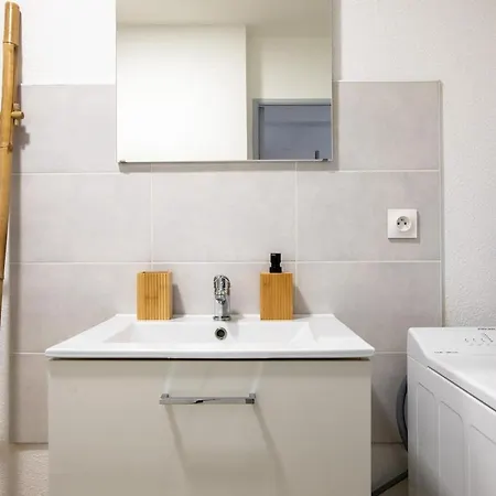 Apartment Nouveau - Le Cigogneau - Centre - Ascenseur