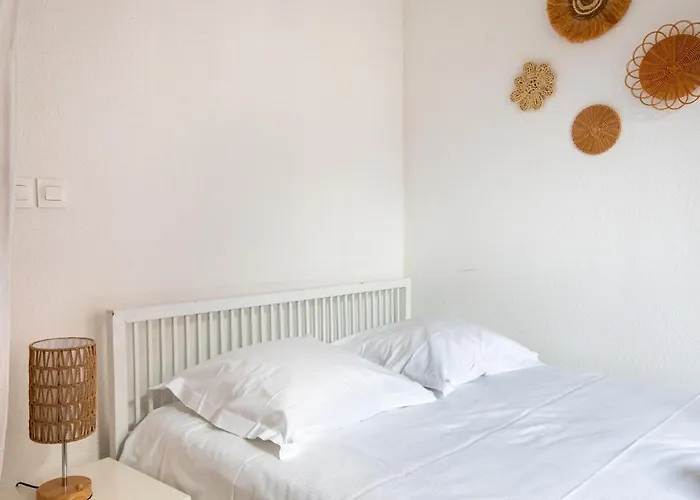 Appartement Nouveau - Le Cigogneau - Colmar Centre - Ascenseur