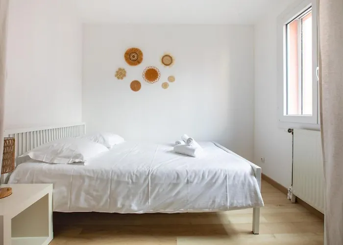 Nouveau - Le Cigogneau - Colmar Centre - Ascenseur *