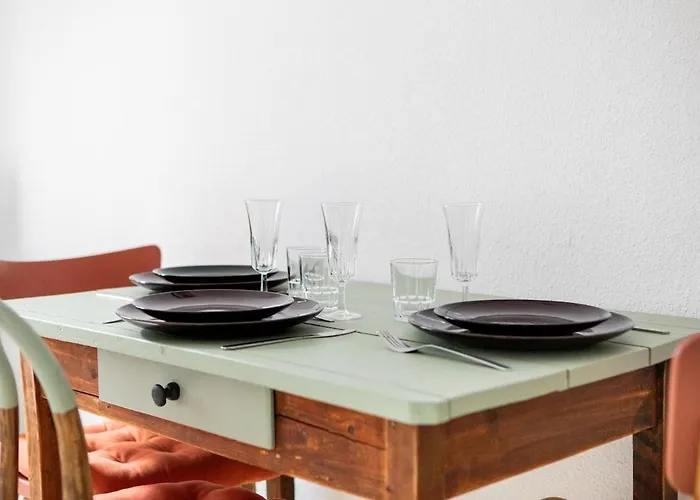 Nouveau - Le Cigogneau - Colmar Centre - Ascenseur *