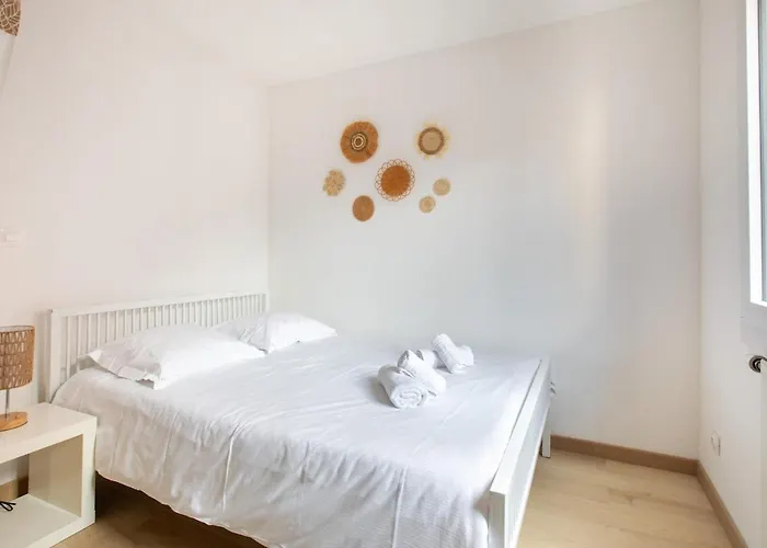 Nouveau - Le Cigogneau - Colmar Centre - Ascenseur