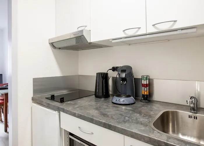 Nouveau - Le Cigogneau - Colmar Centre - Ascenseur *